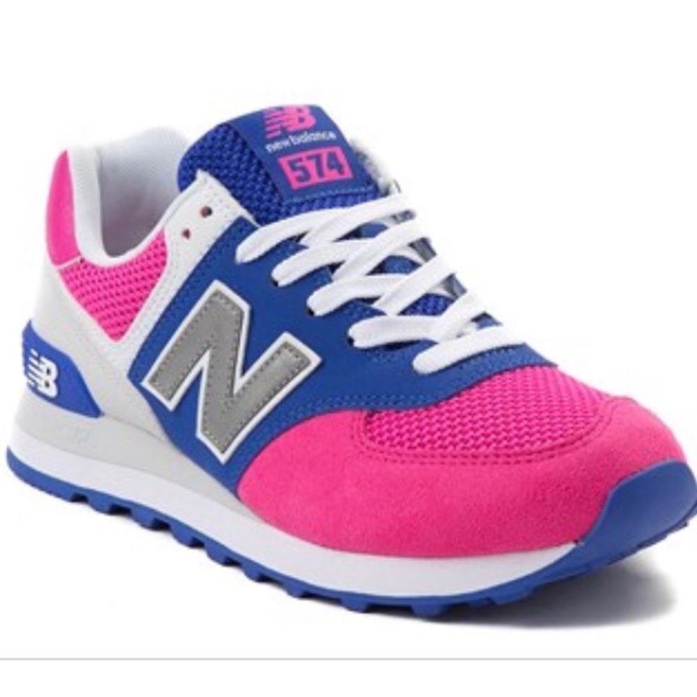 574 Classics Traditionnals Women New Balance Shoes